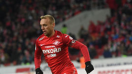 Денис ГЛУШАКОВ.