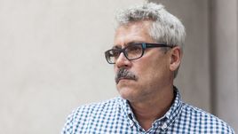 Григорий РОДЧЕНКОВ.