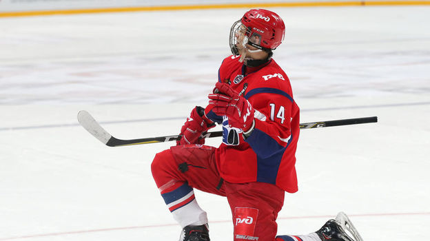 Без него Россия провалила чемпионат мира. Денисенко – об отцеплении из сборной и драфте НХЛ