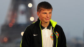 Андрей АРШАВИН.