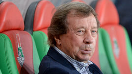 Юрий СЕМИН.