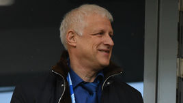 Сергей ФУРСЕНКО.