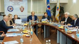 Состоялось заседание Общего собрания клубов РФПЛ.