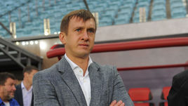 Александр АЛАЕВ.
