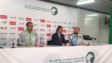 Тренер Саудовской Аравии рассказал, как готовится к матчу против России 