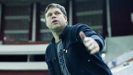 Владислав РАДИМОВ.