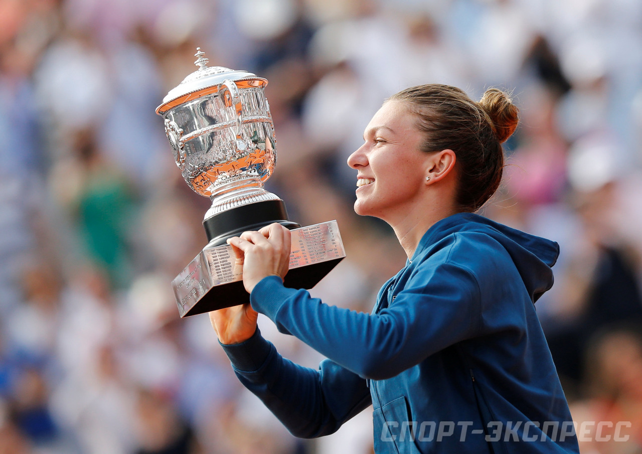 Ролан Гаррос 2019: дата проведения изображения Ролан Гаррос 2019: дата проведения изоражения