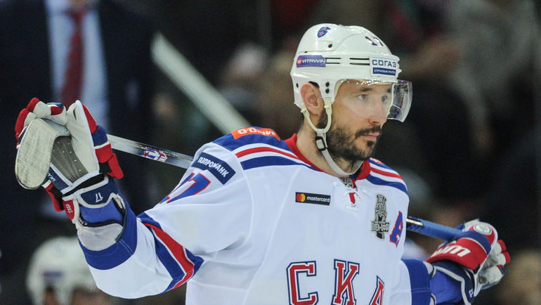 Ковальчук и Войнов уезжают в НХЛ. Кто вернется обратно?
