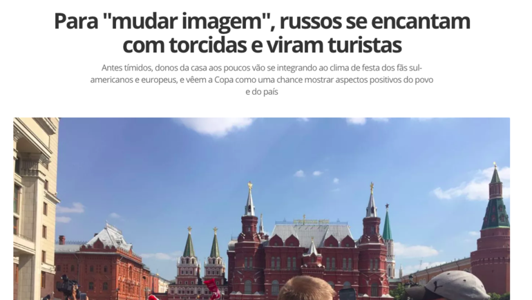 Globo. Globo.