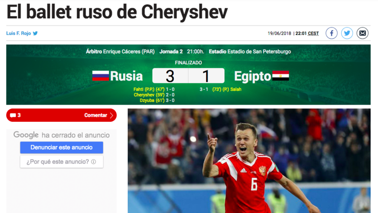 Marca. Marca.