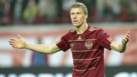 Павел ПОГРЕБНЯК.