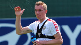 Андрей СЕМЕНОВ.