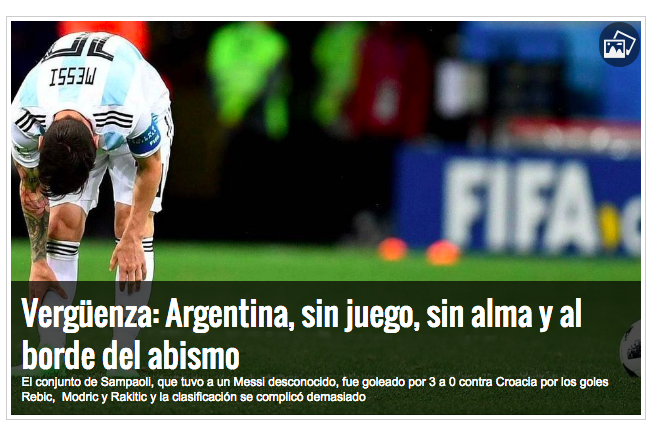 El Dia. El Dia.