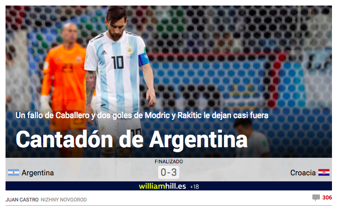 Marca. Marca.