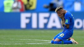 "Неймар - плохой актер". Обзор бразильских СМИ