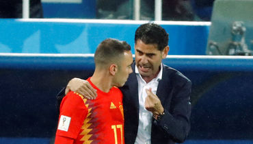 don йерро фернандо номер в реале