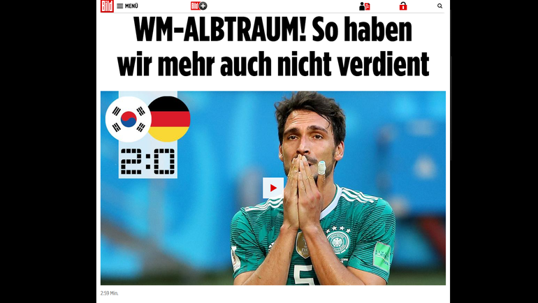 Bild. Bild.