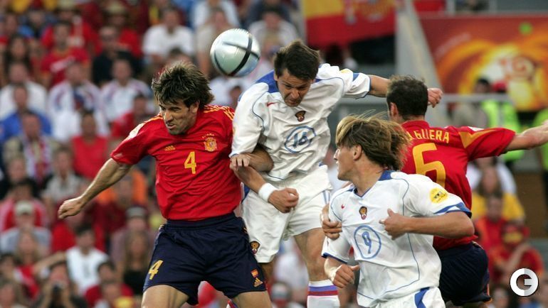 кончаться матч