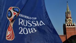 Иностранные СМИ - о расизме, хулиганах и сборной России