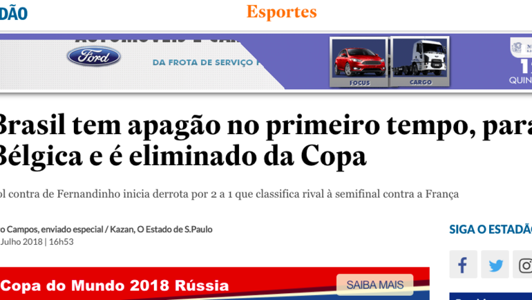 ESTADAO. ESTADAO.