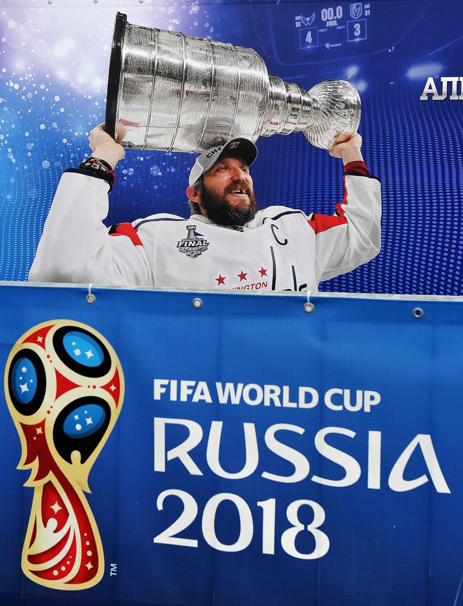 Чемпионат по футболу 2019: дайте Россиянам заработать Чемпионат по футболу 2019: дайте Россиянам заработать