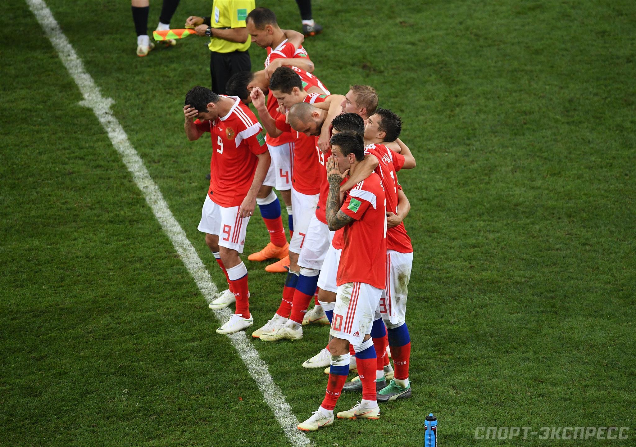 Россия — Хорватия 7 июля 2019: результат матча на Чемпионате мира изображения Россия — Хорватия 7 июля 2019: результат матча на Чемпионате мира изоражения