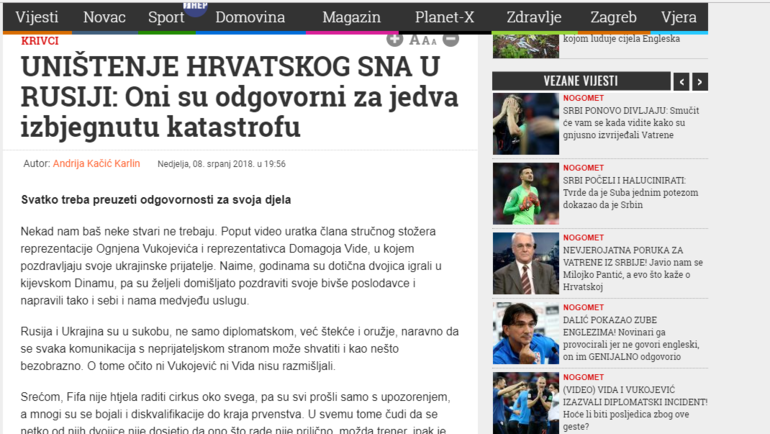 Dnevno. Dnevno.