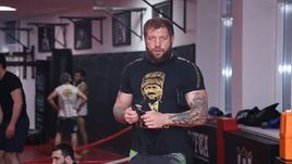 Александр ЕМЕЛЬЯНЕНКО.
