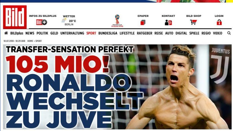 BILD. BILD.