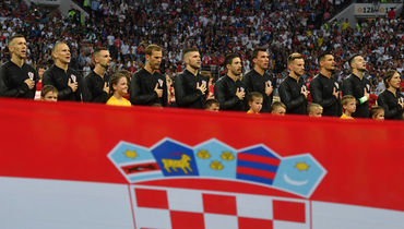 Пусть Хорватия станет чемпионом. Рабинер - о финале