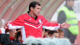 Сергей ГУРЕНКО.