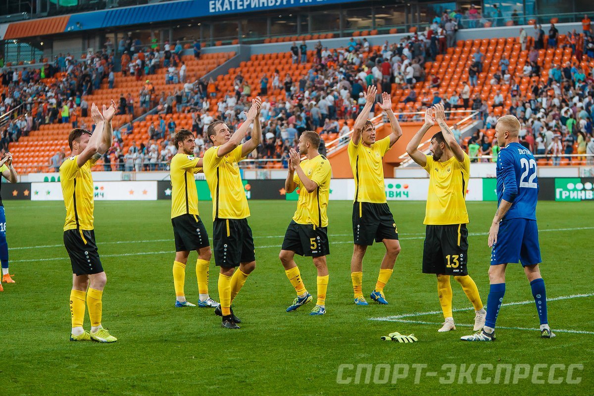 Прогноз на матч СКА-Хабаровск - Анжи 08 августа 2017 Прогноз на матч СКА-Хабаровск - Анжи 08 августа 2017