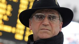 В 2000-х Александр ТИХОНОВ имел серьезный вес в мировой биатлоне. 10 лет спустя норвежцы вспомнили о его грехах.
