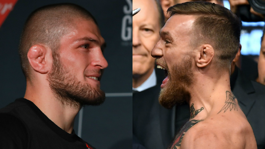 30 лет пути. Как Хабиб и Конор шли к бою друг с другом