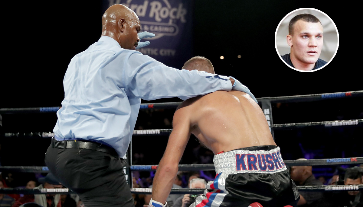 Прогноз на бой в супертяжелом весе WBC – Деонтей Уайлдер – Эрик Молина (14.06.2015) Прогноз на бой в супертяжелом весе WBC – Деонтей Уайлдер – Эрик Молина (14.06.2015)