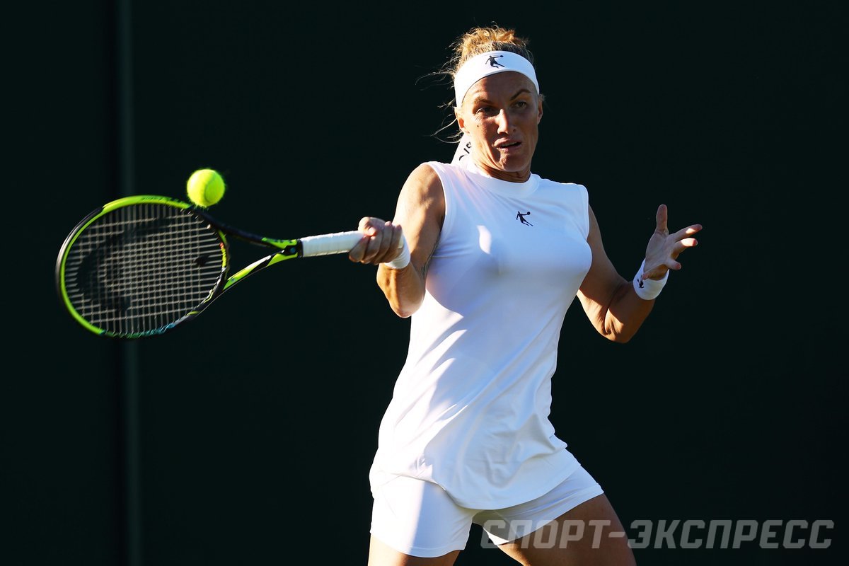 Янкович: хочу вернуться в топ-10 рейтинга WTA Янкович: хочу вернуться в топ-10 рейтинга WTA