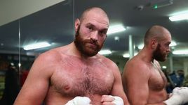 Фьюри победил Пьянету, следующий - чемпион Уайлдер