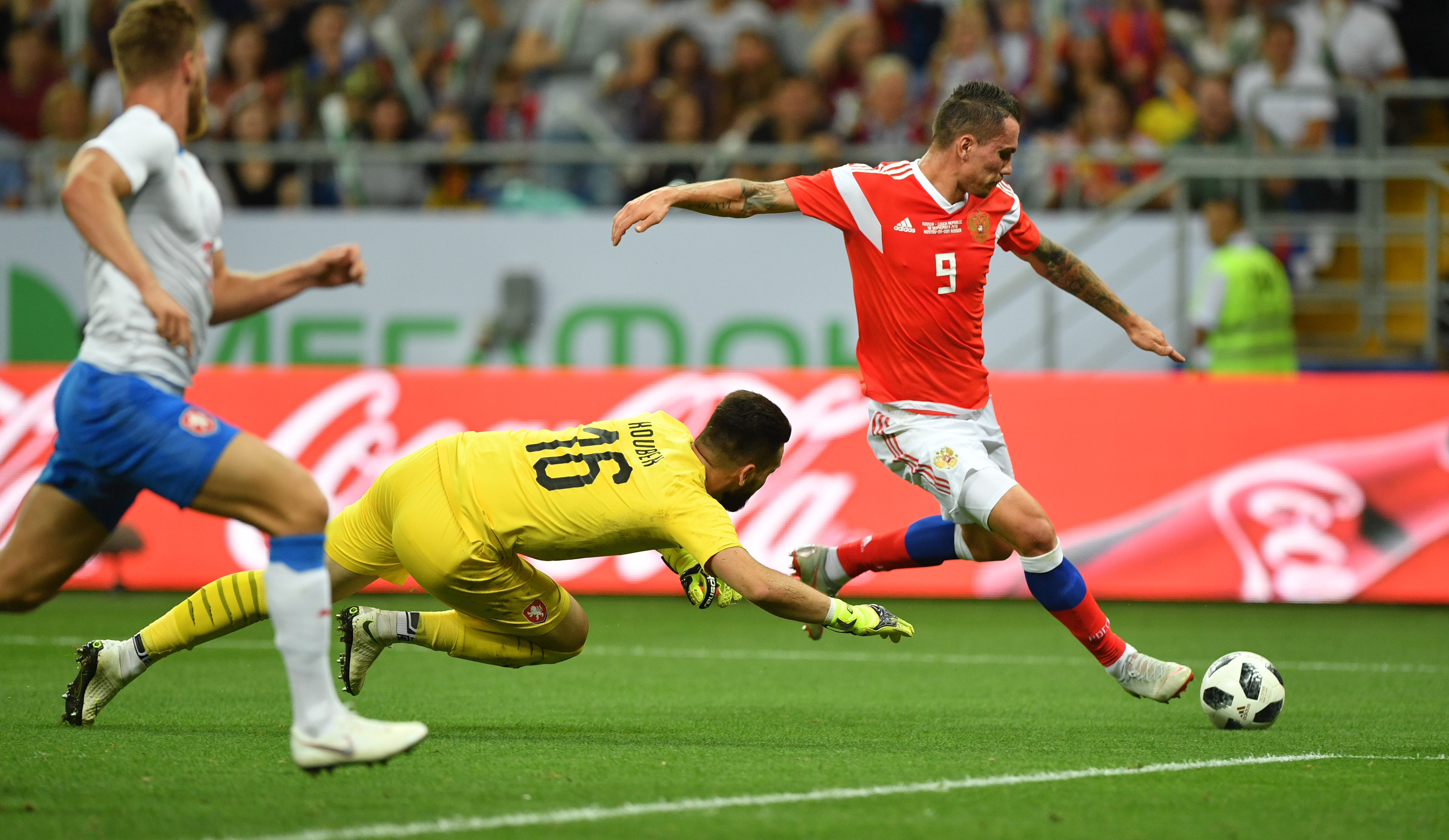 Форум по теме: Чемпионат Чехии по футболу 2019 года Дисскусии по теме: Чемпионат Чехии по футболу 2019 года