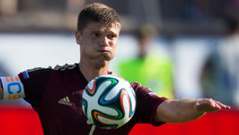 Игорь Денисов.