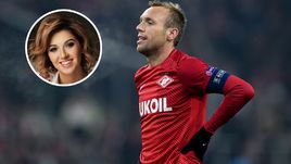 Денис Глушаков.