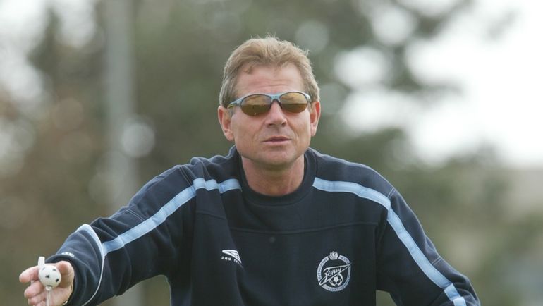 Властимил Петржела: "В Монако поставил на "осьмичку" – и взял 21 миллион долларов. Казино тут же закрылось". Спорт-Экспресс