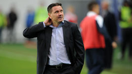 Дмитрий Аленичев.