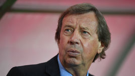 Юрий Семин.