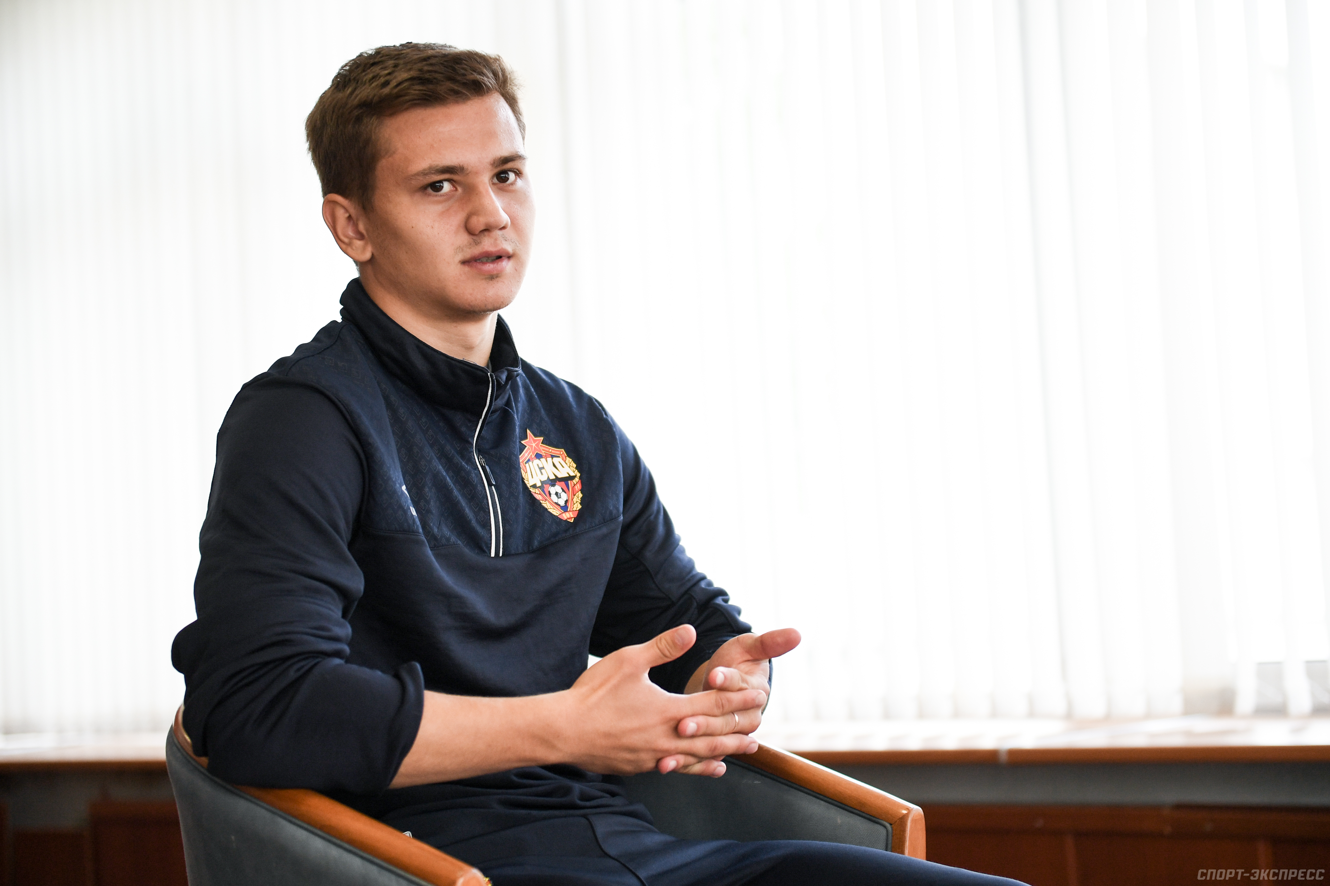 Гончаренко больше боится квалификации, чем группового этапа ЛЧ Гончаренко больше боится квалификации, чем группового этапа ЛЧ