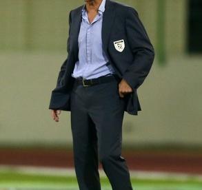 Гуркюфф останется главным тренером сборной Алжира