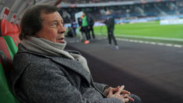 Юрий Семин.
