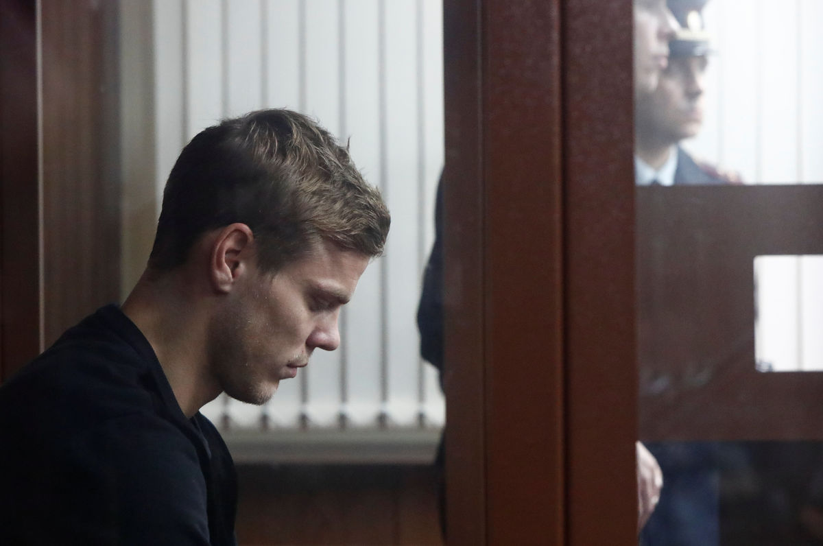 Светлана Кокорина: моего сына спровоцировали Светлана Кокорина: моего сына спровоцировали