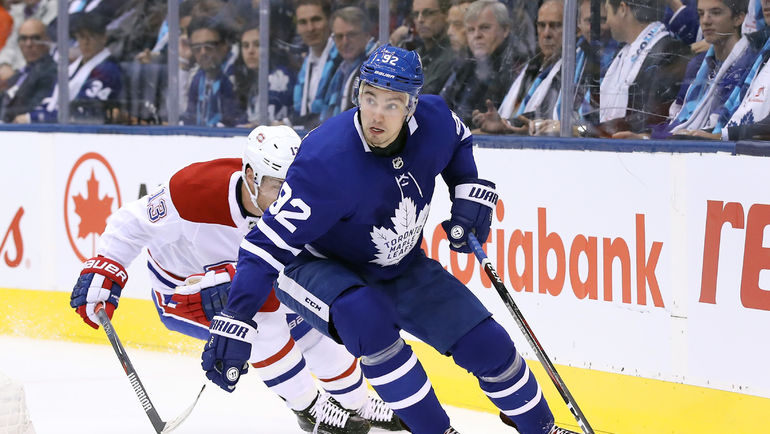 Игорь Ожиганов (№92). Фото USA TODAY Sports Игорь Ожиганов (№92). Фото USA TODAY Sports