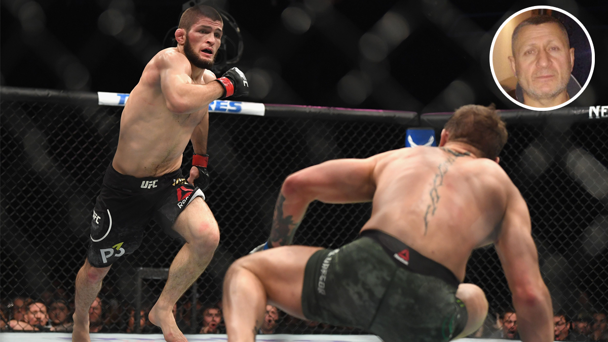 Sekrety Chempiona Ufc Habiba Nurmagomedova Habib Prosil Ukrainskoe Grazhdanstvo Makgregor Predlozhil 15 Millionov Za Revansh Edinoborstva Mma Mma Sport Ekspress