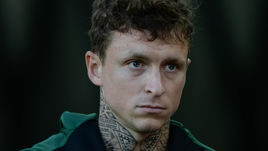 Павел Мамаев.
